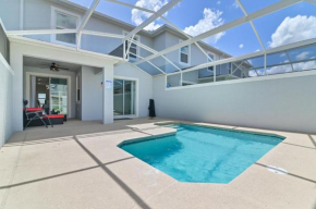 Last Minute Disney Getaway! Private Pool, Hot Tub & Games Room. Book Now! #97491